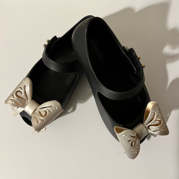 Mini Melissa Ultragirl IX - Picture 5 of 8